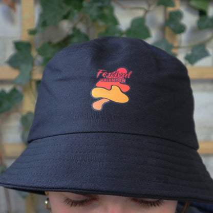 Bucket hats vanaf 10 stuks