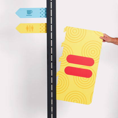 Inhaker® plaatmaterialen