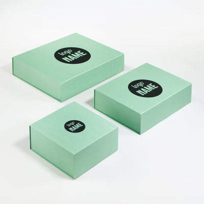 Magneetdozen vanaf 50 stuks