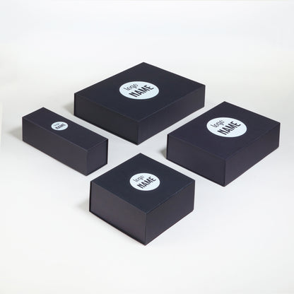 Magneetdozen vanaf 50 stuks