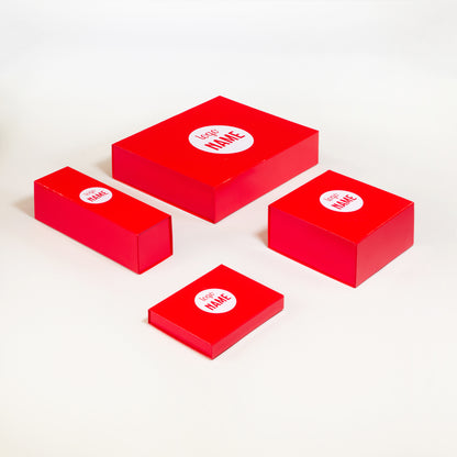 Magneetdozen vanaf 50 stuks