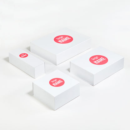 Magneetdozen vanaf 50 stuks