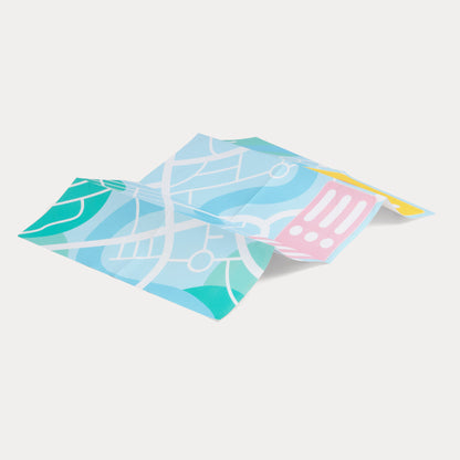 Plattegronden vanaf 500 stuks