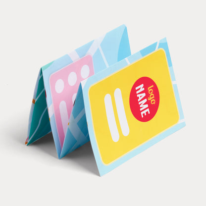 Plattegronden vanaf 500 stuks