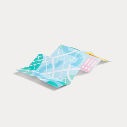 Plattegronden vanaf 500 stuks