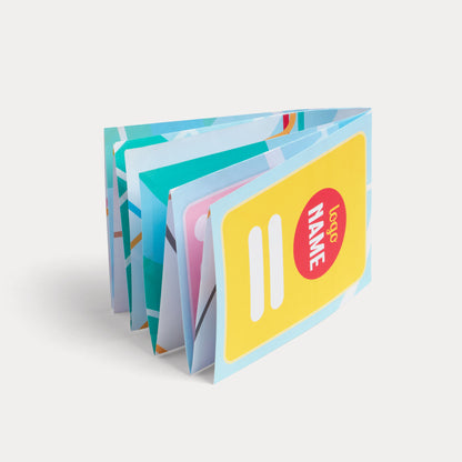 Plattegronden vanaf 500 stuks