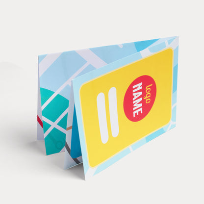 Plattegronden vanaf 500 stuks