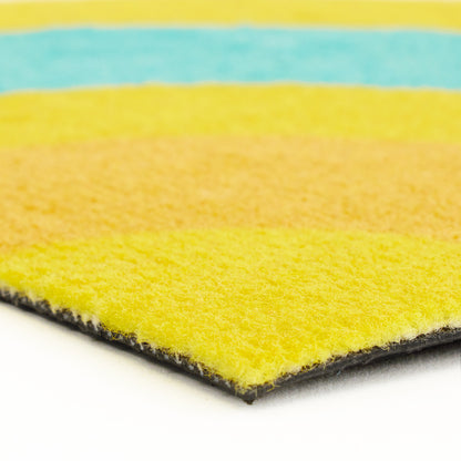 Schoonloopmatten/Tapijtvloeren