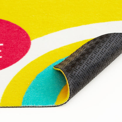 Schoonloopmatten/Tapijtvloeren