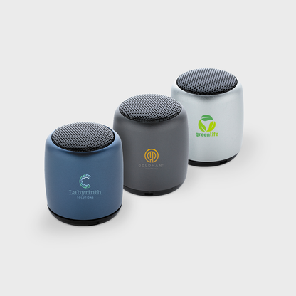 Mini draadloze speakers vanaf 5 stuks