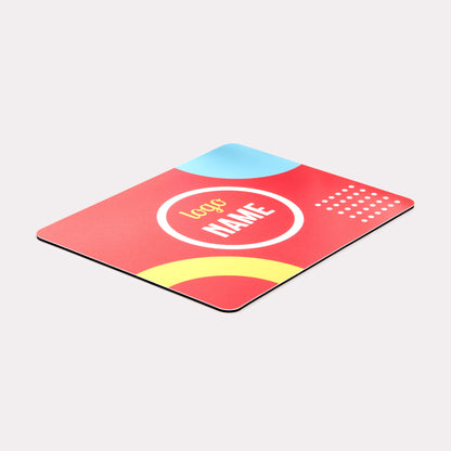 Muismatten vanaf 5 stuks