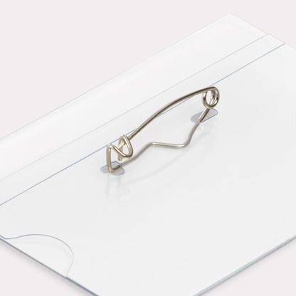 Naambadges vanaf 24 stuks