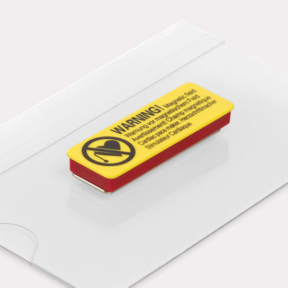 Naambadges vanaf 24 stuks