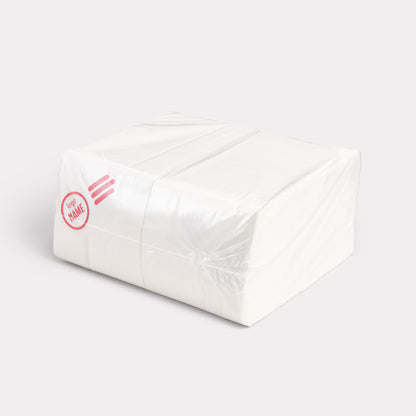 Servetten vanaf 10.000 stuks