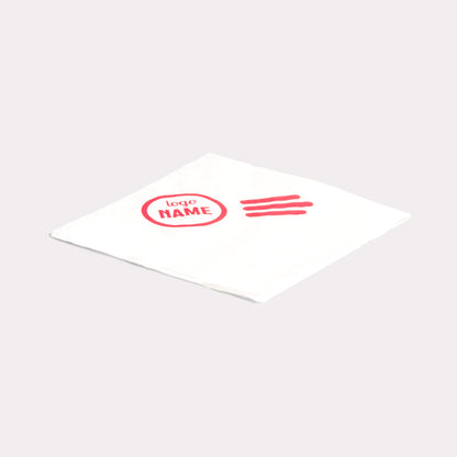 Servetten vanaf 10.000 stuks