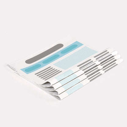 Kranten bedrukken vanaf 1.000 stuks