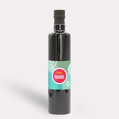 Flessen met olijfolie vanaf 25 stuks