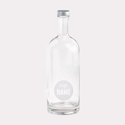 Karaffen waterglazen