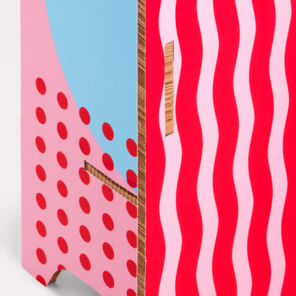 POS schappen displays