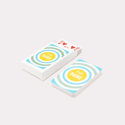 Speelkaarten bedrukken vanaf 15 sets