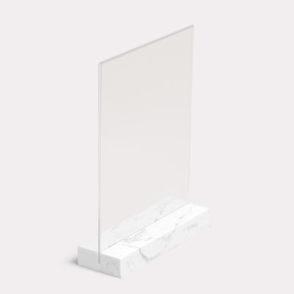 Polystone kaarthouders