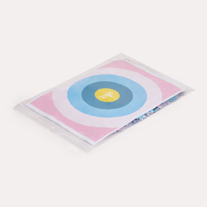 Legpuzzels hartvormig