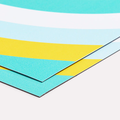 Plaat(borden)materialen