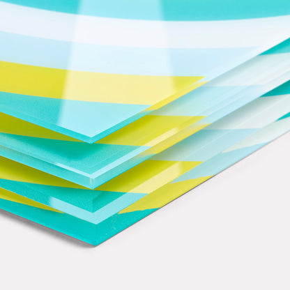 Plaat(borden)materialen