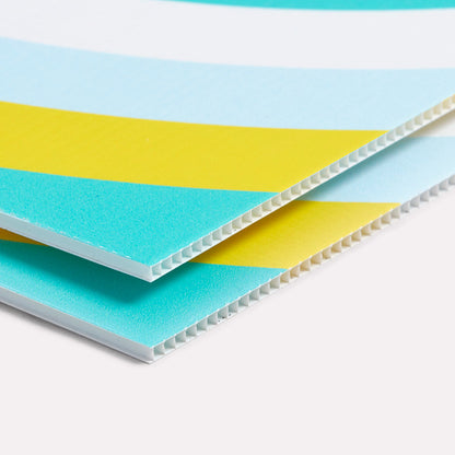 Plaat(borden)materialen