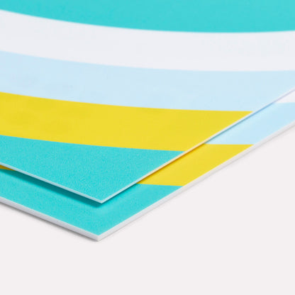 Plaat(borden)materialen