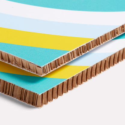 Plaat(borden)materialen