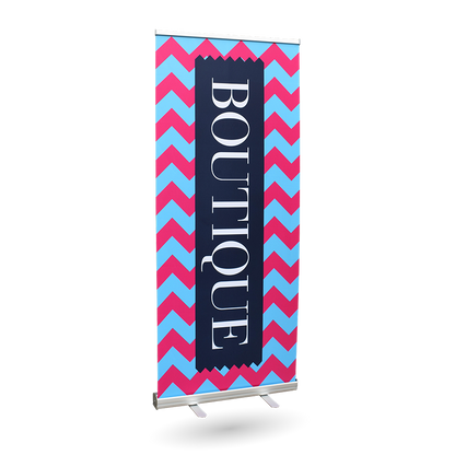 Roll-up banners Same Day