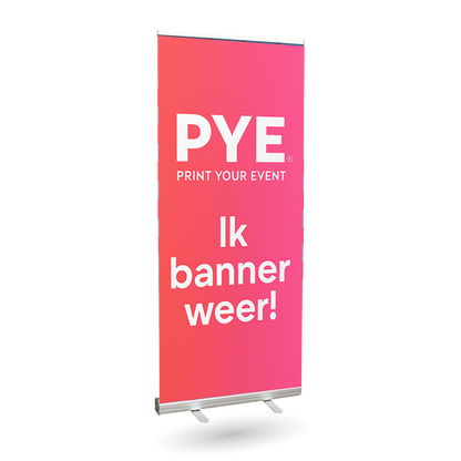 Roll-up banners Same Day