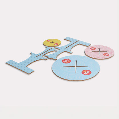 POS displays etagére