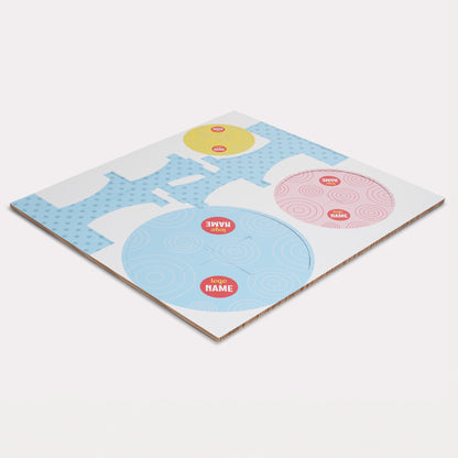 POS displays etagére