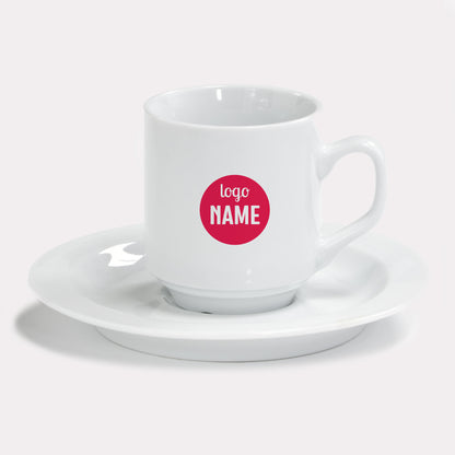 Koffieservies vanaf 36 stuks