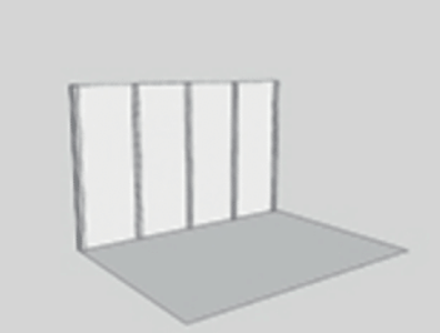 De Inhaker® beursstand