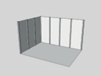 De Inhaker® beursstand