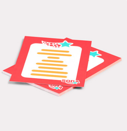 Flyers vanaf 50 stuks