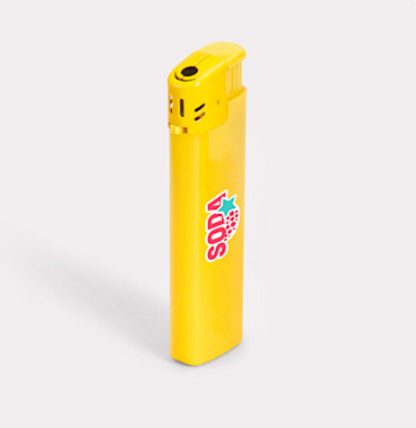 Aanstekers basic vanaf 25 stuks