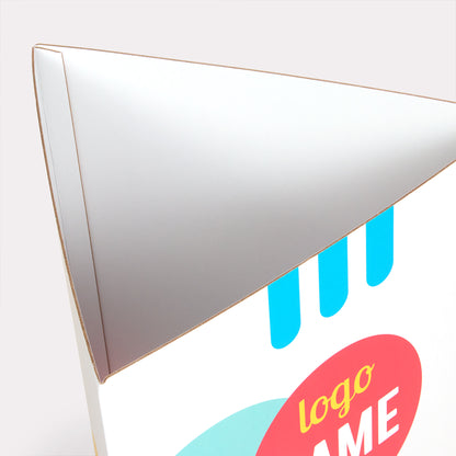 Stapelbare POS displays