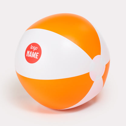 Strandballen vanaf 25 stuks