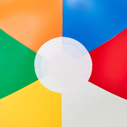 Strandballen vanaf 25 stuks