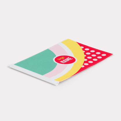 Tafelvlaggen vanaf 5 stuks