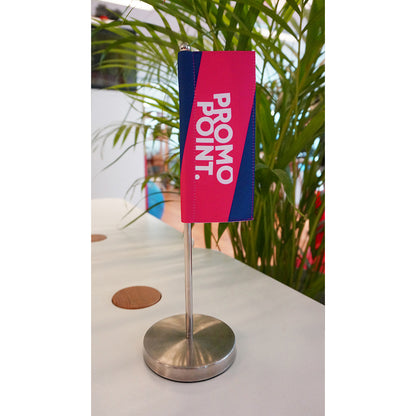 Tafelvlaggen vanaf 5 stuks