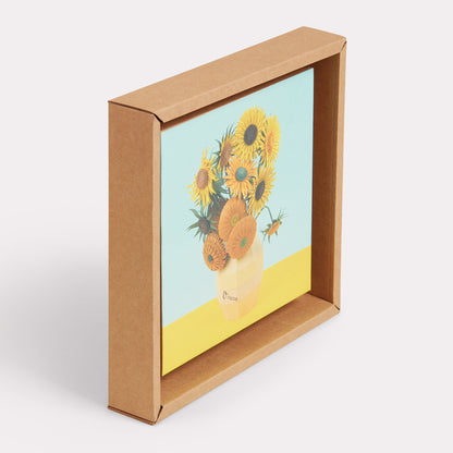 Kartonnen fotolijsten