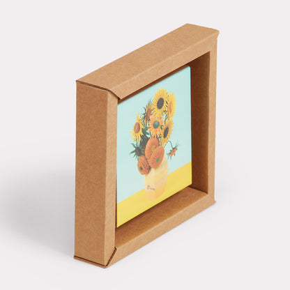 Kartonnen fotolijsten