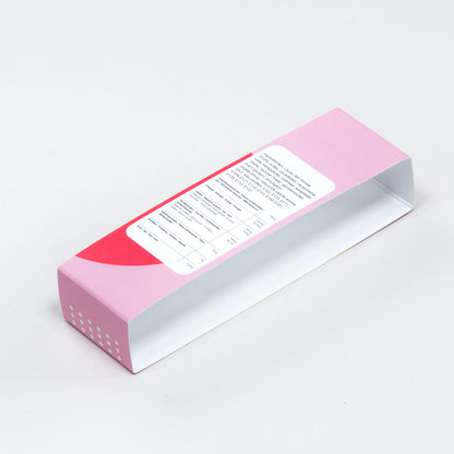 Paashazen chocolade met sleeve vanaf 10 stuks