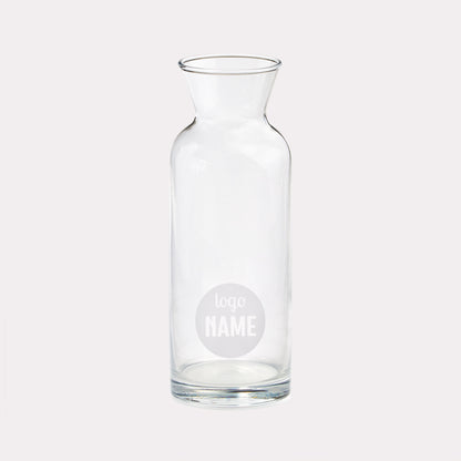 Karaffen waterglazen