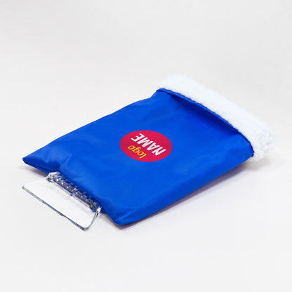 Ijskrabbers met handschoen vanaf 100 stuks